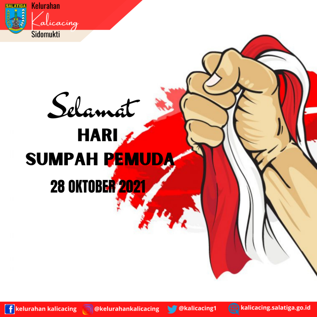 Sumpah Pemuda