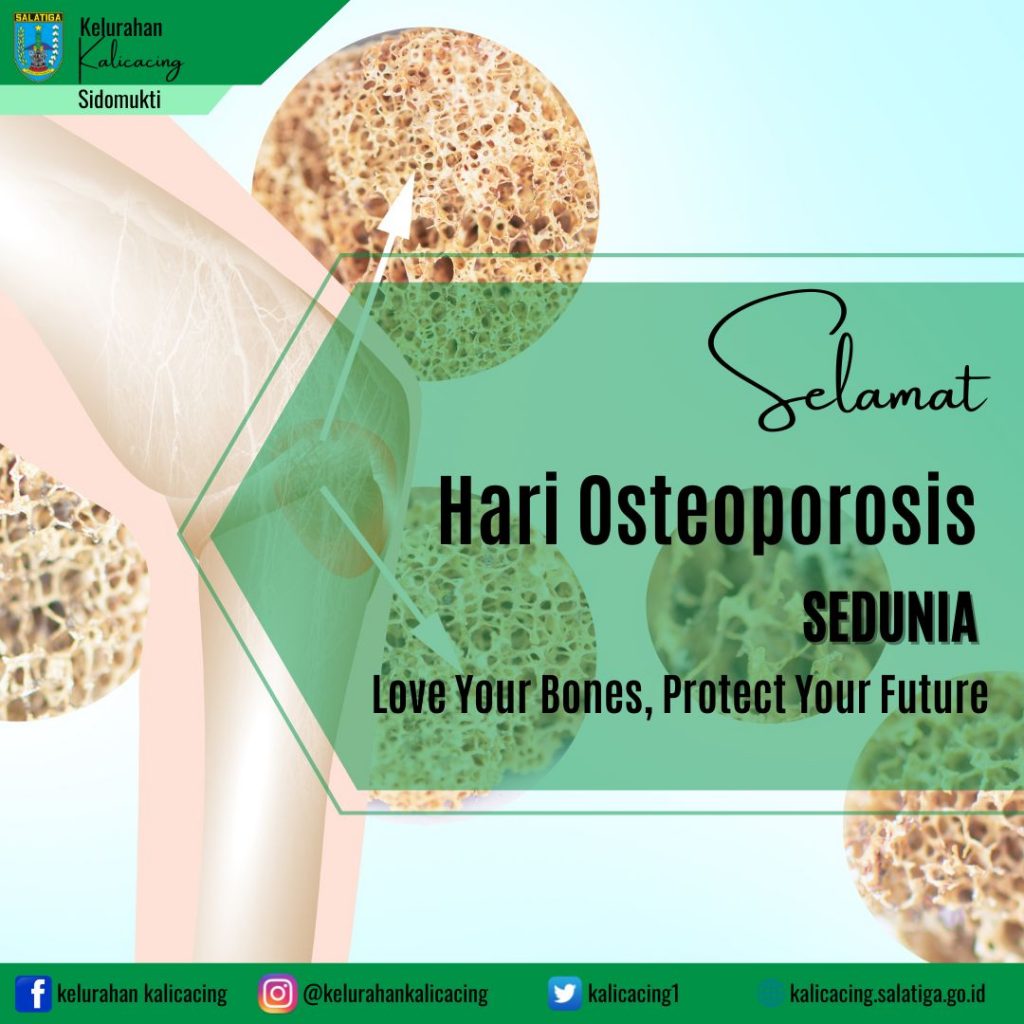 Hari Osteoporosis