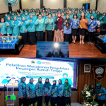 Pelatihan Manajemen Pengelolaan Keuangan Rumah Tangga